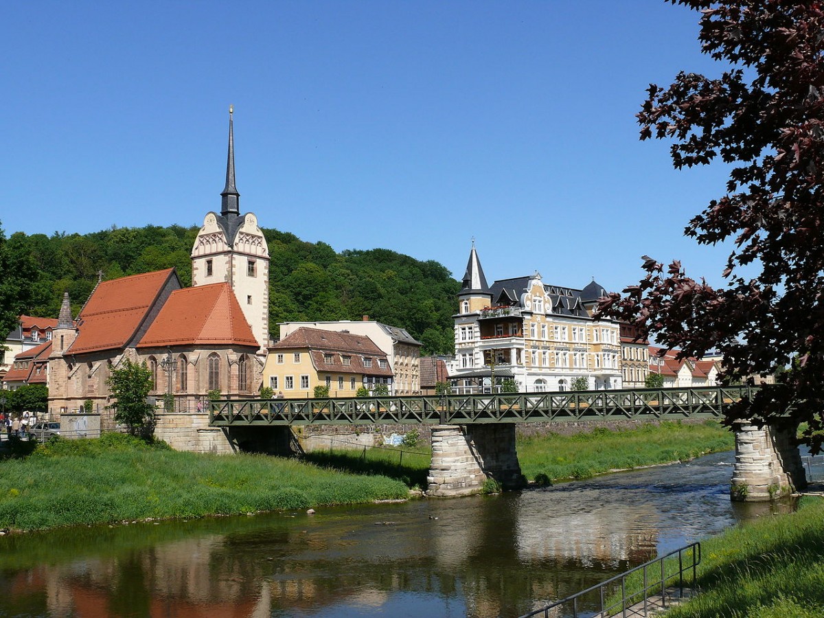 St. Marien St. Marien
