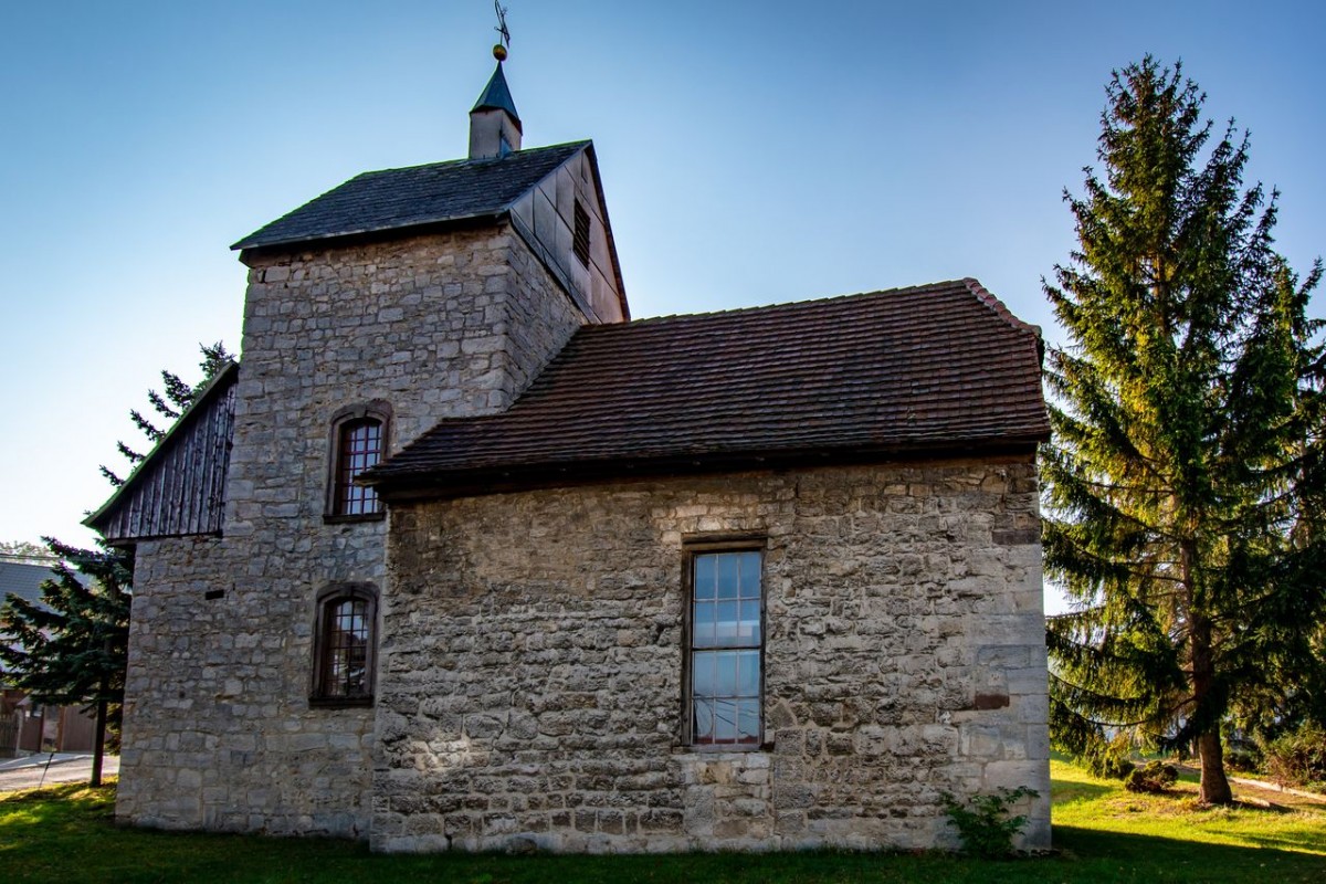 Kirche Kirche