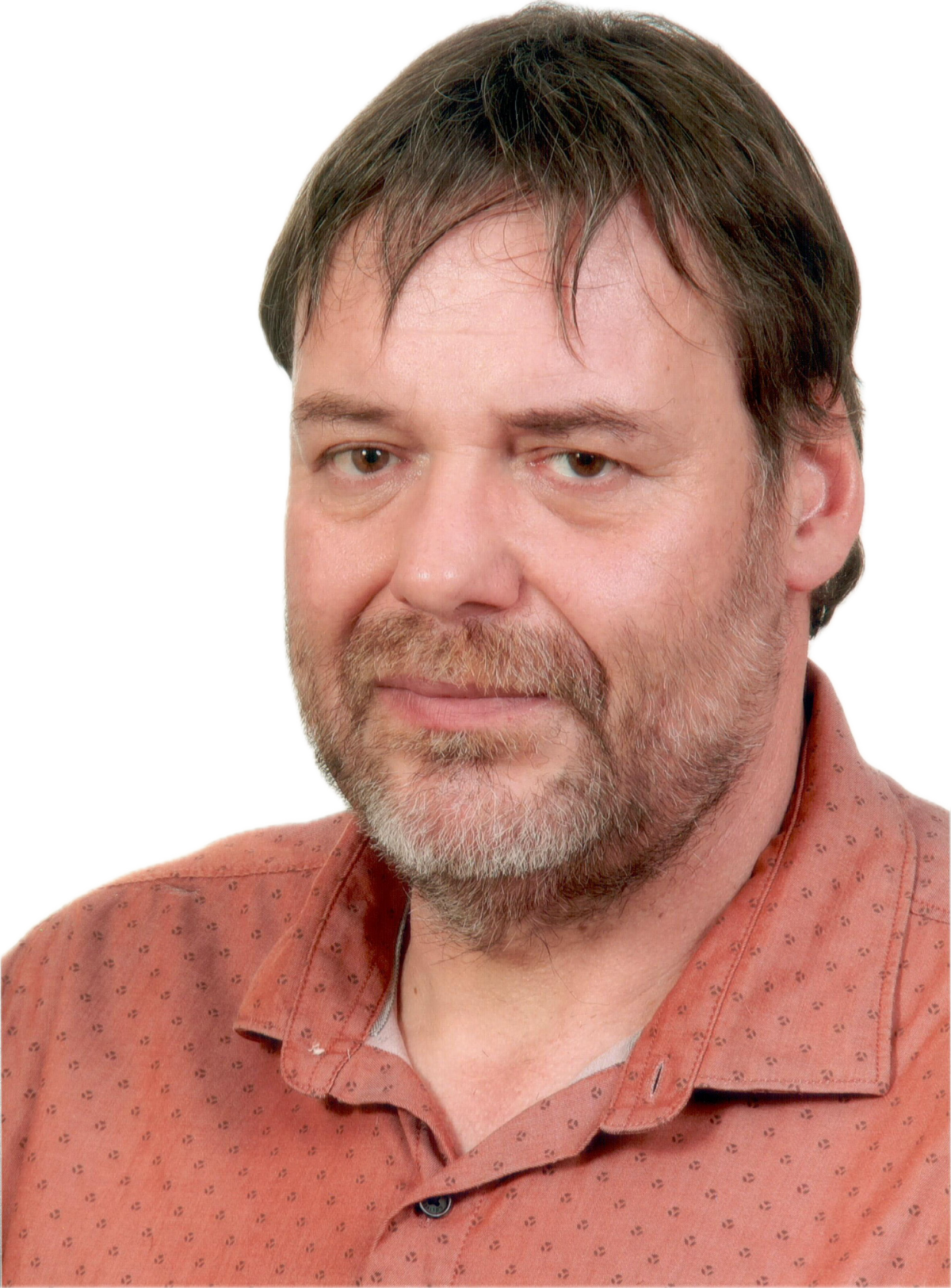 Werner Heizmann  Werner Heizmann