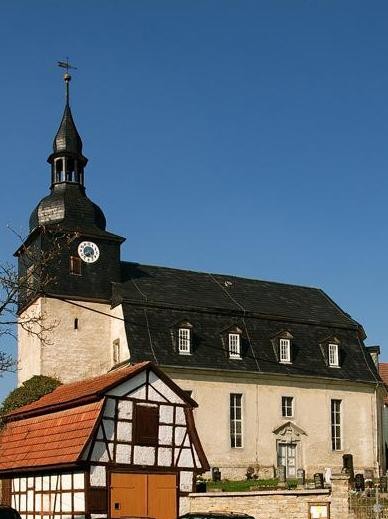 St. Marien St. Marien