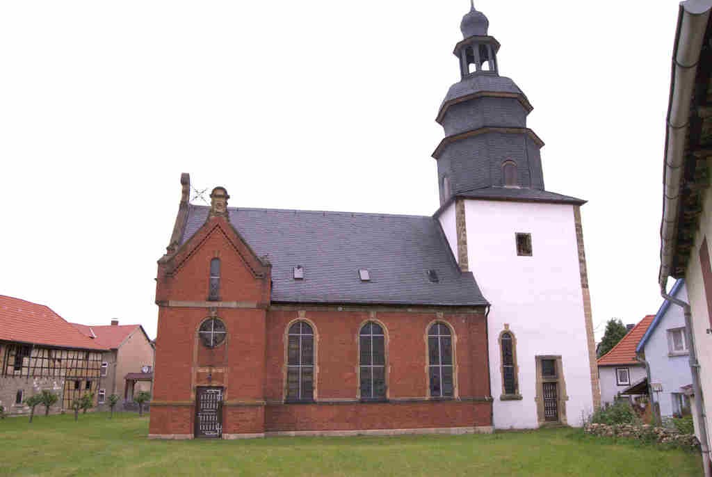 Martinskirche Martinskirche