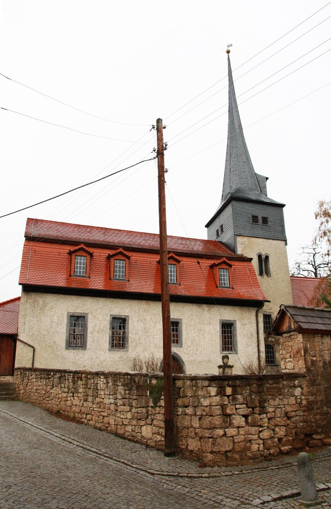 St. Petrus Sulzbach St. Petrus Sulzbach