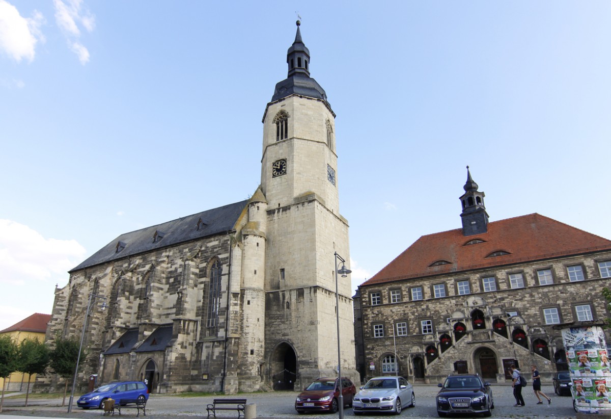 St. Marien St. Marien