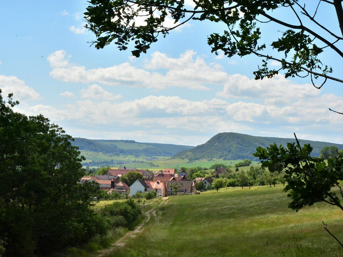 St. Petrus Zwabitz St. Petrus Zwabitz
