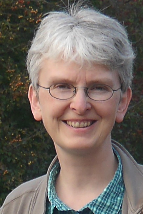 Sabine Meinhold  Sabine Meinhold