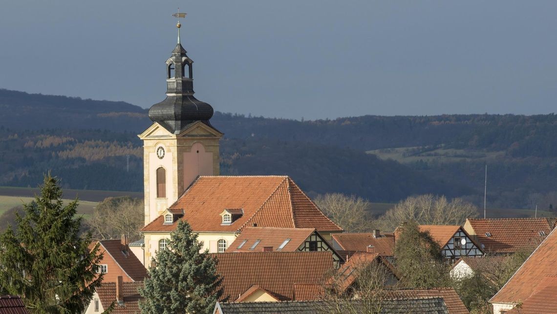 St. Georg St. Georg