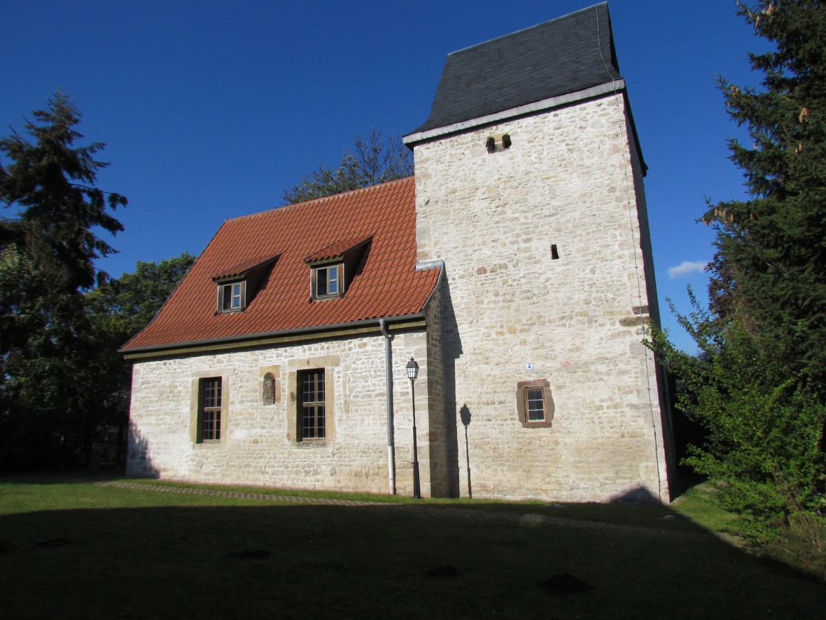 St. Johannis St. Johannis