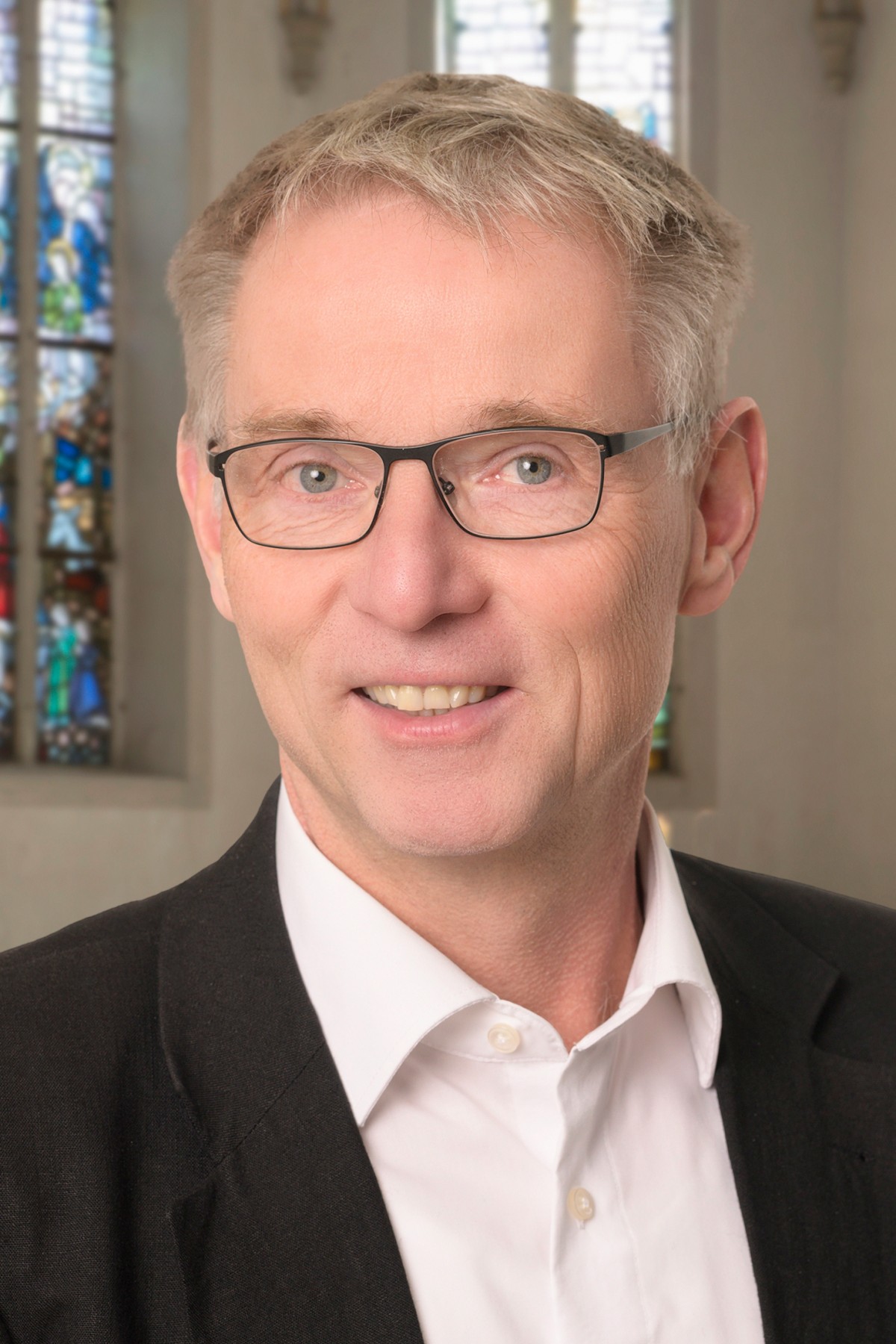 Christoph Ernst  Christoph Ernst