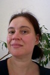 Katharina Mücksch  Katharina Mücksch
