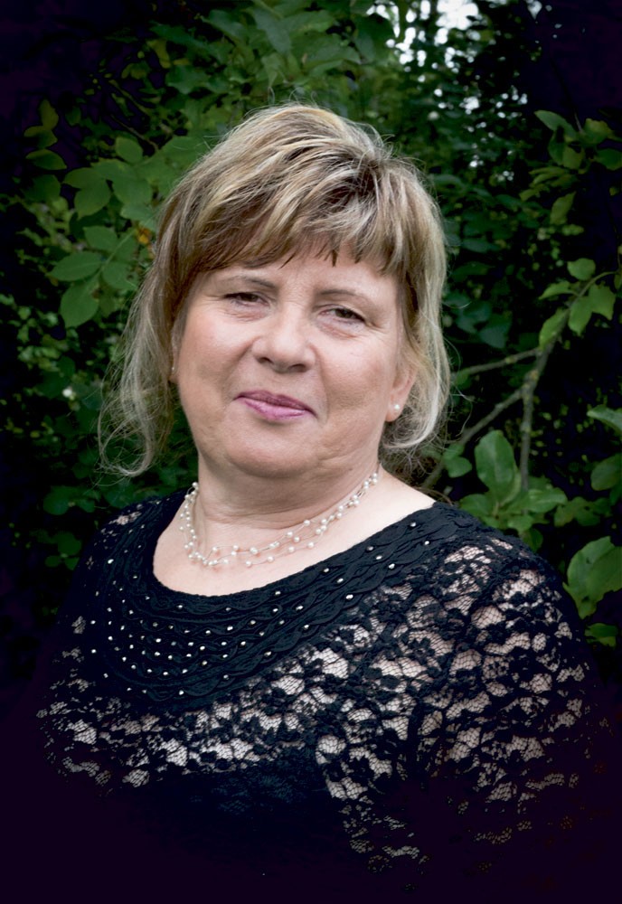 Christiane Linke  Christiane Linke