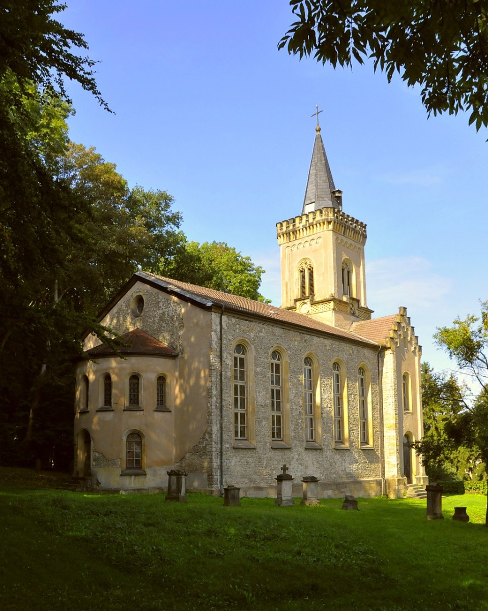 St. Bonifatius St. Bonifatius