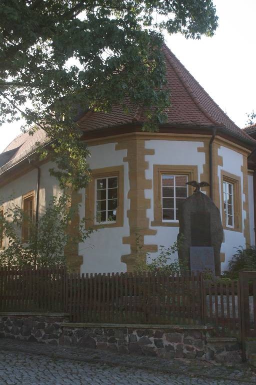 Kirche Kirche