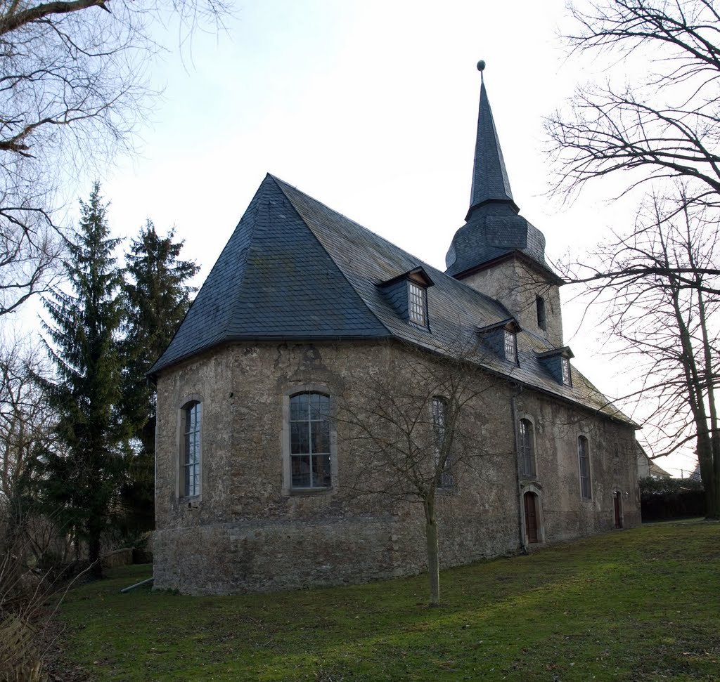 Sankt Vitus Sankt Vitus