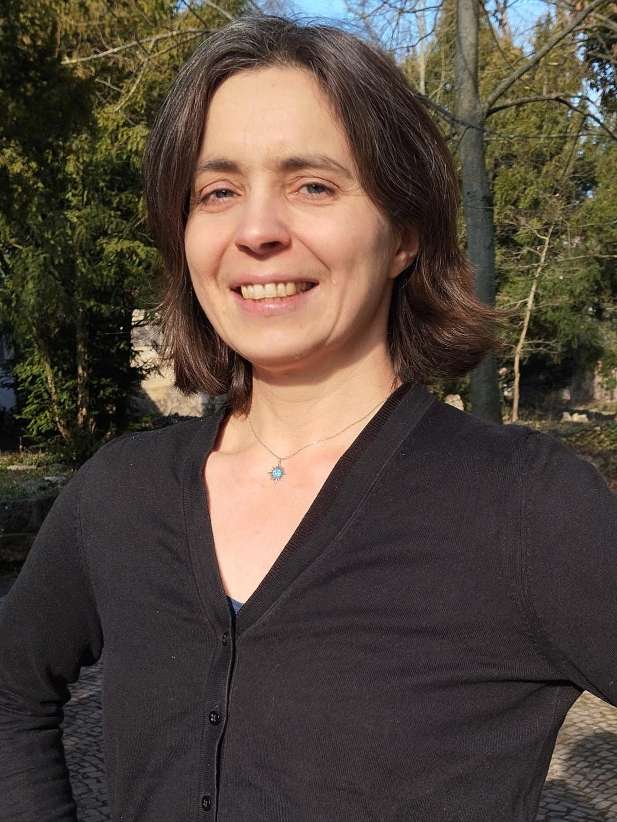 Christina Lauterbach  Christina Lauterbach