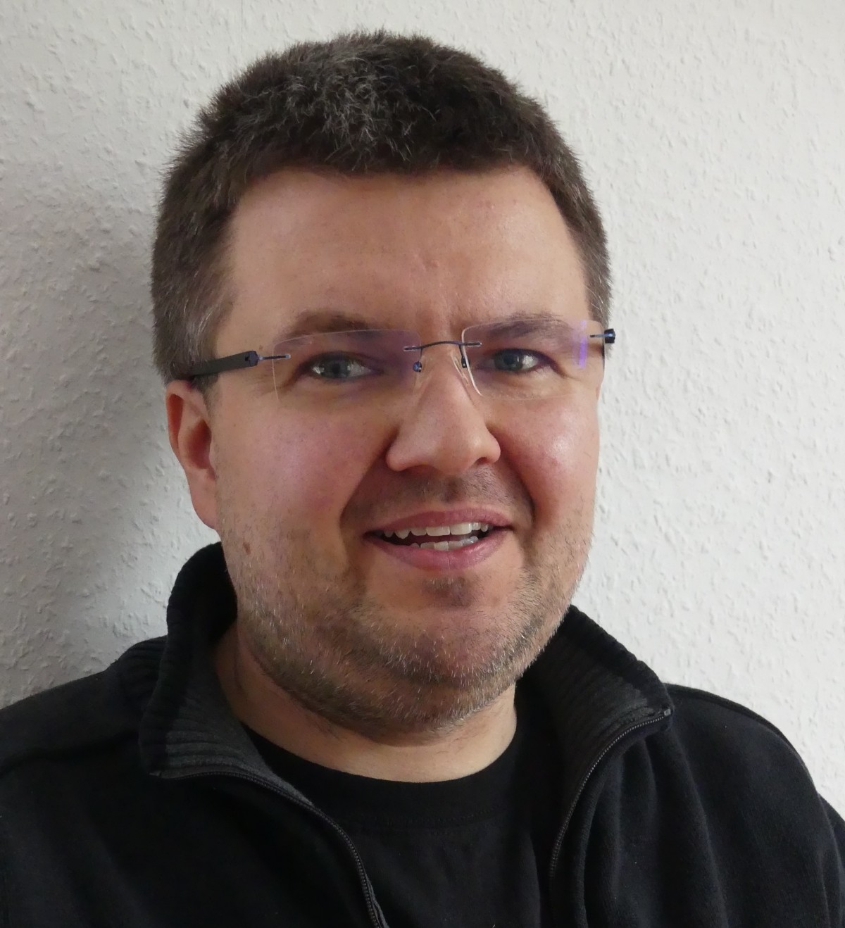 Marcus Bornschein  Marcus Bornschein