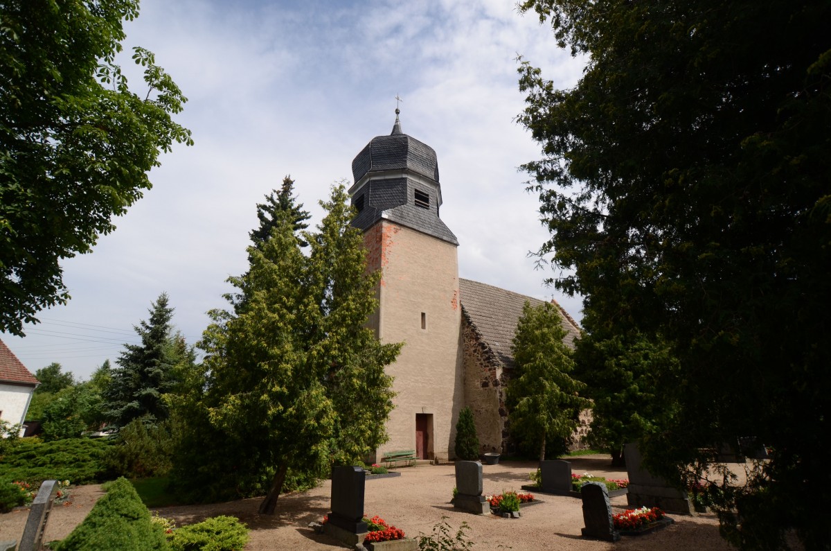 St. Martin Frauenhorst St. Martin Frauenhorst