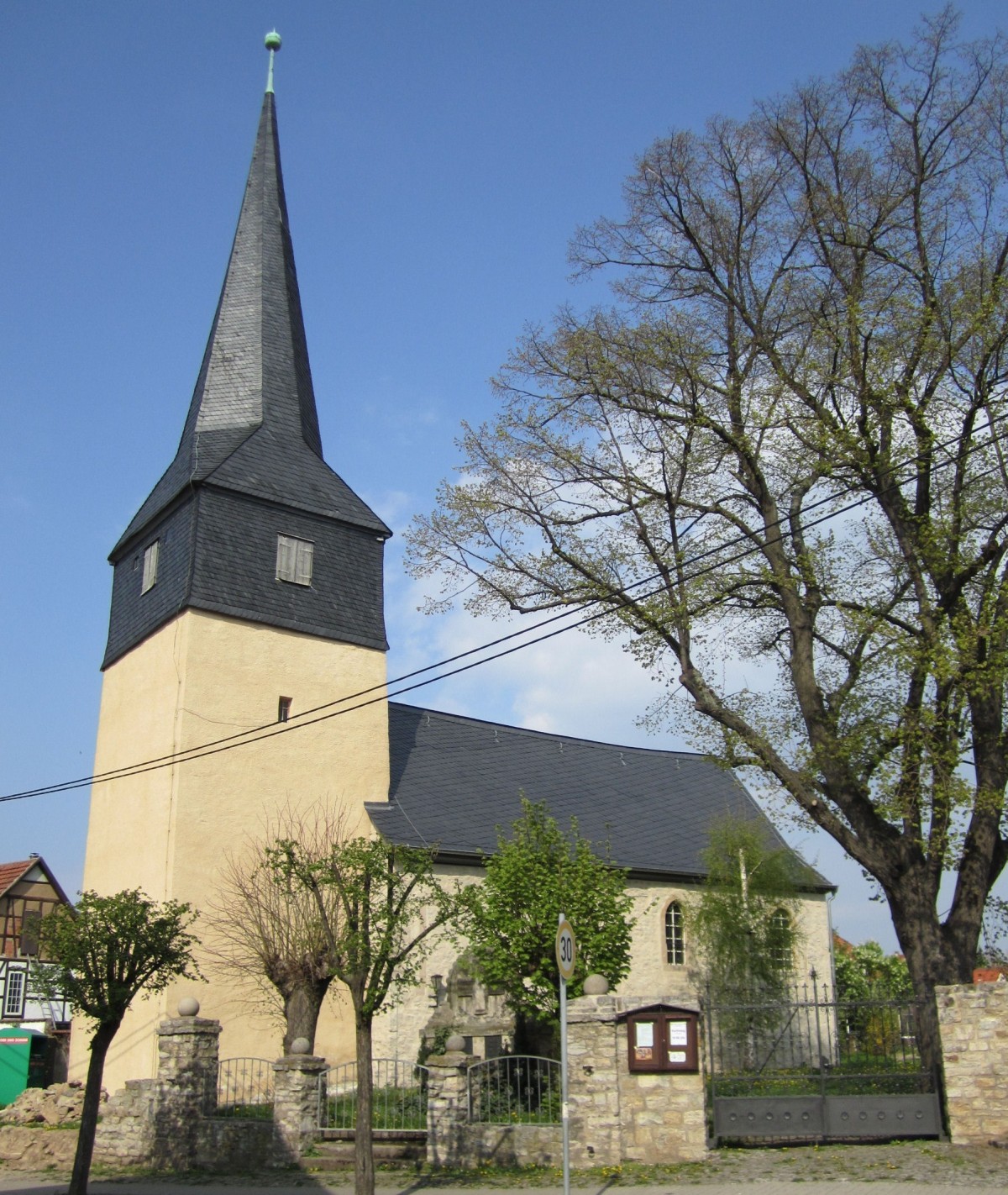 St. Marien (Unserer lieben Frauen) St. Marien (Unserer lieben Frauen)