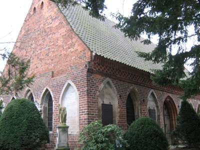 Katharinenkirche Katharinenkirche