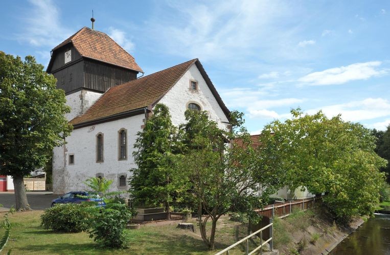 St. Trinitatis St. Trinitatis