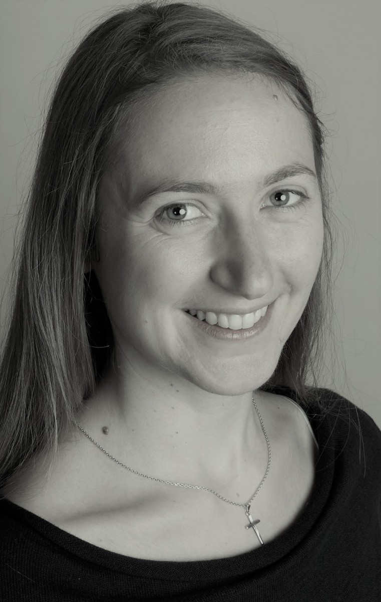 Sophie Kersten  Sophie Kersten