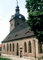 St. Jakobi Mücheln St. Jakobi Mücheln