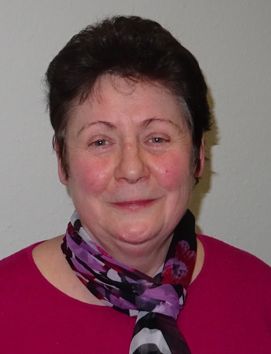 Sibylle Lucas  Sibylle Lucas