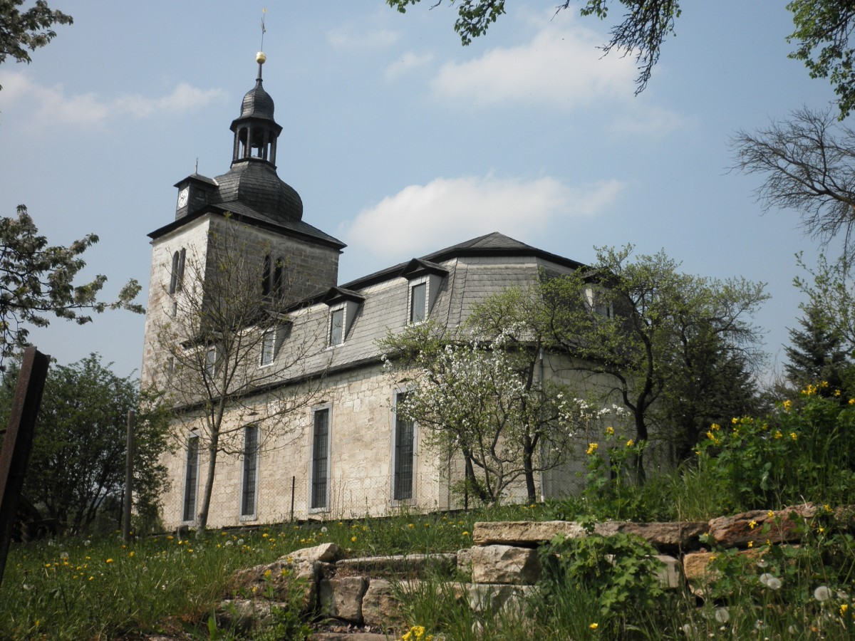 St. Bonifatius St. Bonifatius