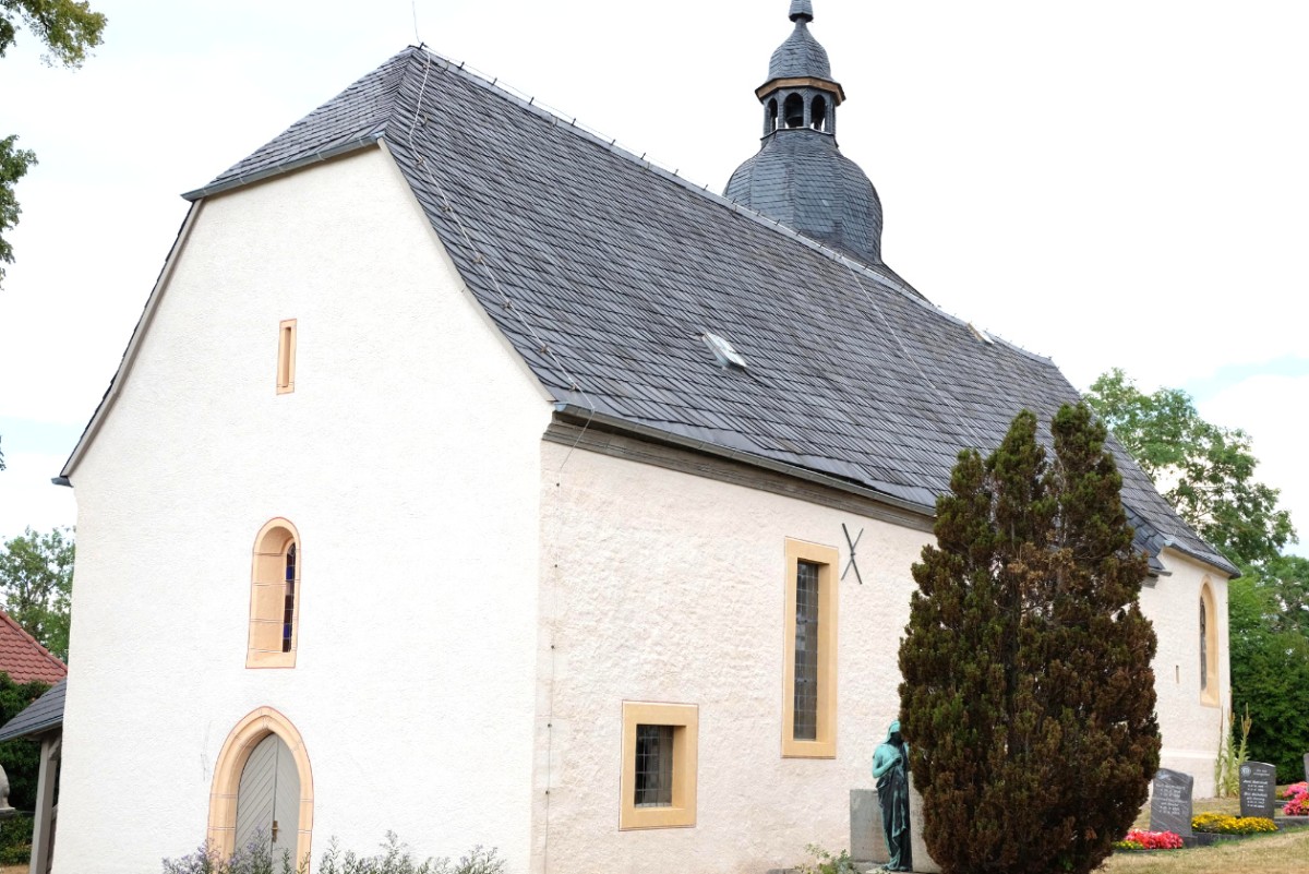 St. Gregorius St. Gregorius