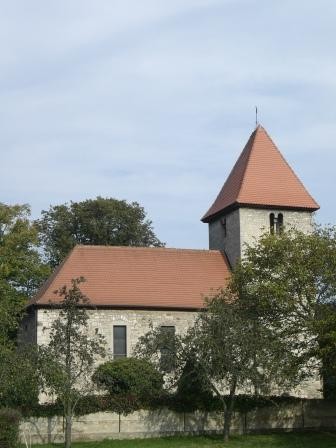 Kirche Leislau Kirche Leislau
