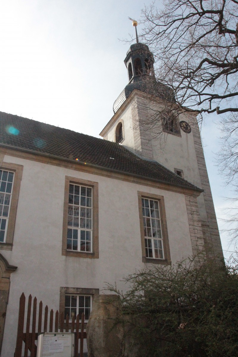 St. Petri St. Petri