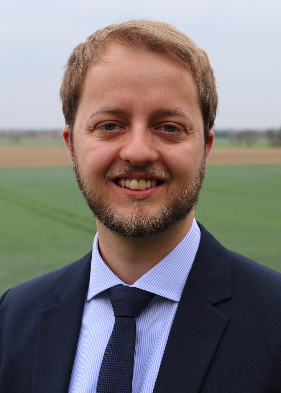 Fabian Mederacke  Fabian Mederacke
