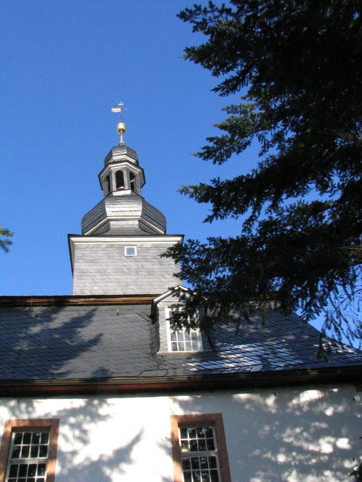 Kirche St. Bonifatius Kirche St. Bonifatius