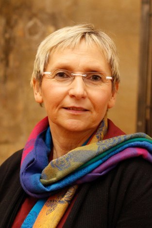 Ines Häger-Siemon  Ines Häger-Siemon