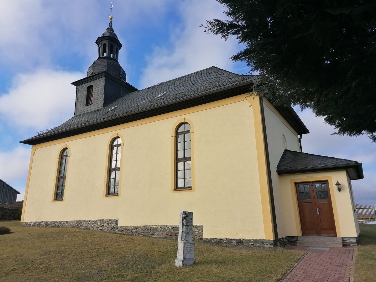 St. Moritz-Kirche St. Moritz-Kirche