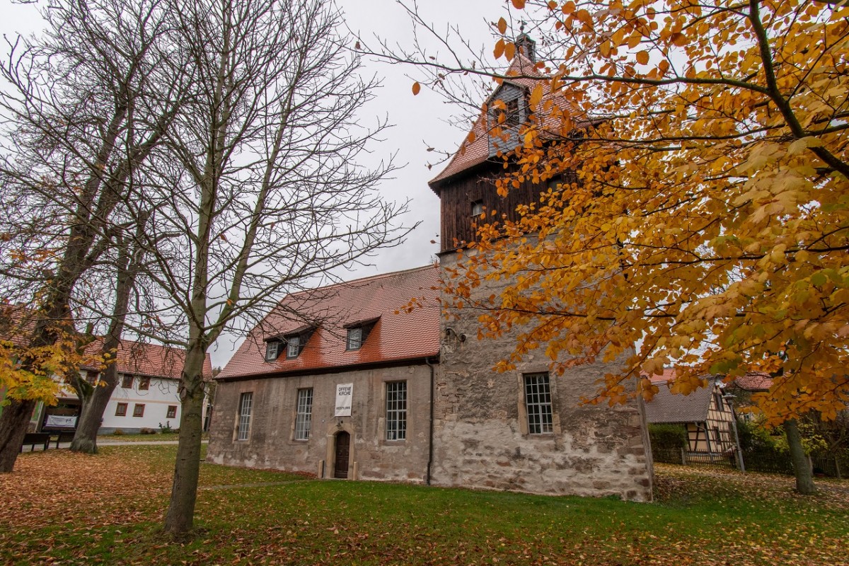 St. Nikolaus St. Nikolaus