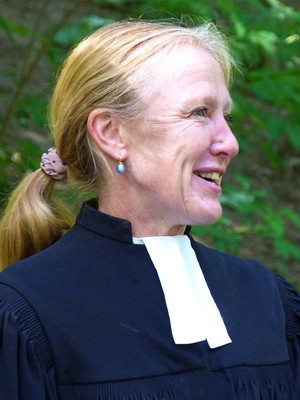 Friederike Costa  Friederike Costa