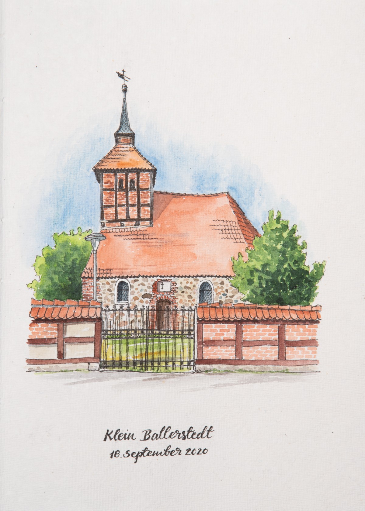 St. Peter und Paul St. Peter und Paul