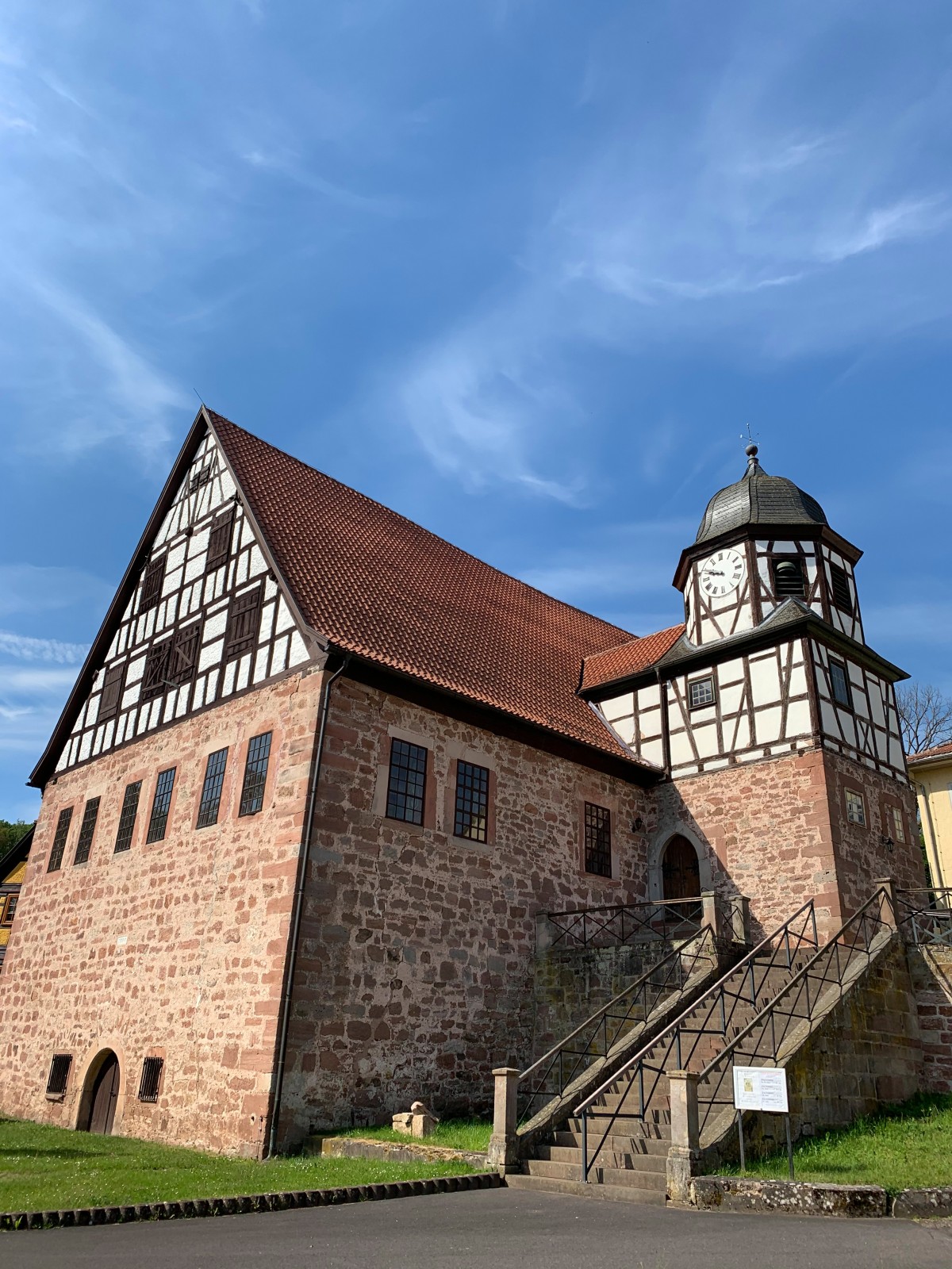 St. Hubertus St. Hubertus
