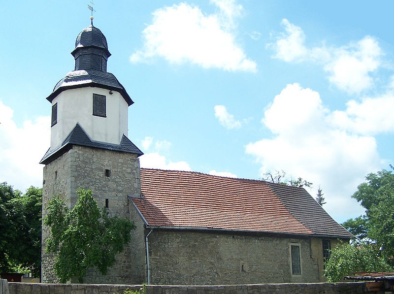 Marienkirche Marienkirche