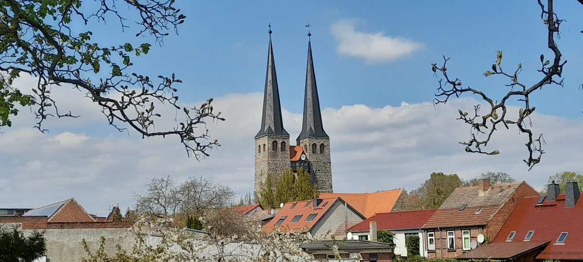 St. Nicolai, Unterkirche St. Nicolai, Unterkirche