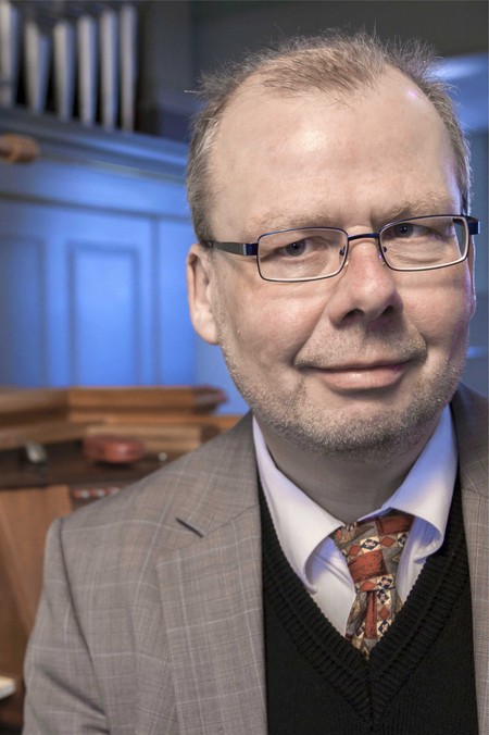 Hans-Jürgen Freitag  Hans-Jürgen Freitag