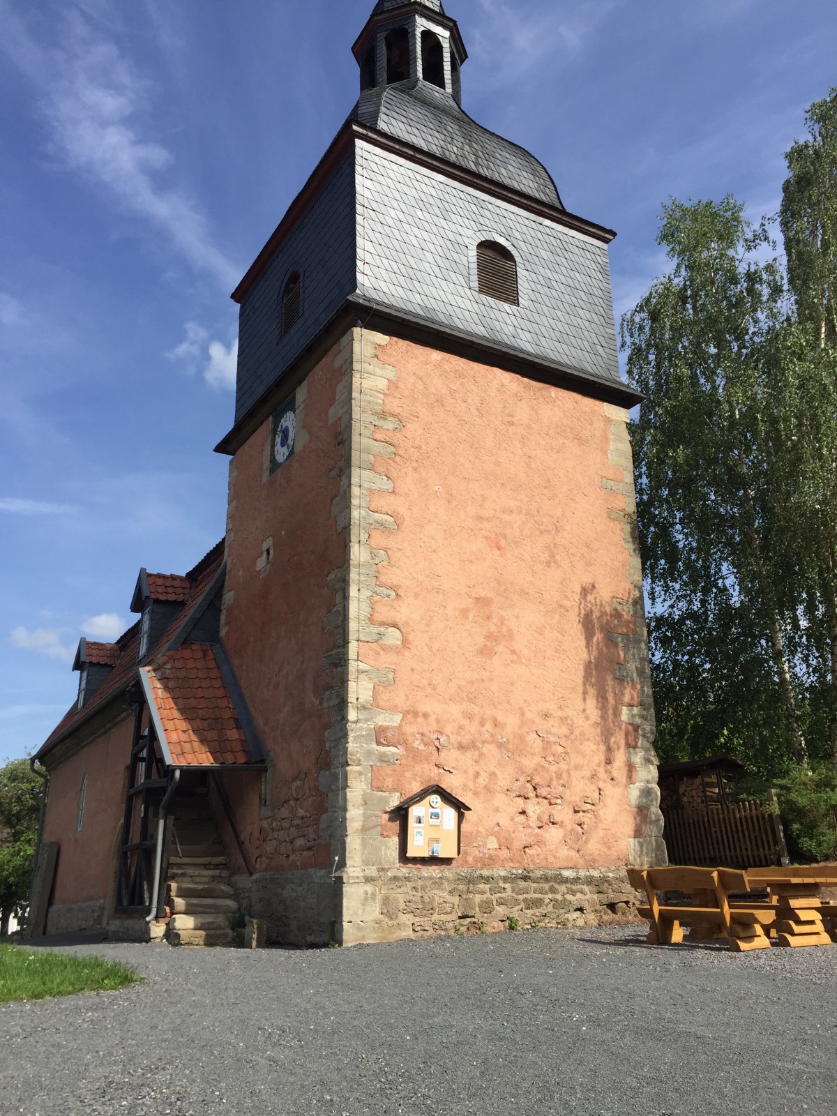 St. Georg St. Georg