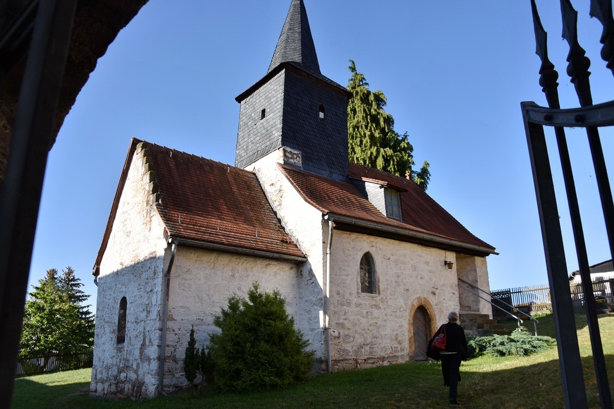 St. Martin und Simon St. Martin und Simon