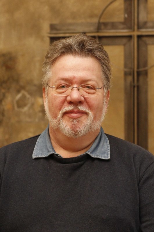 Michael Röpke Pfarrer Michael Röpke