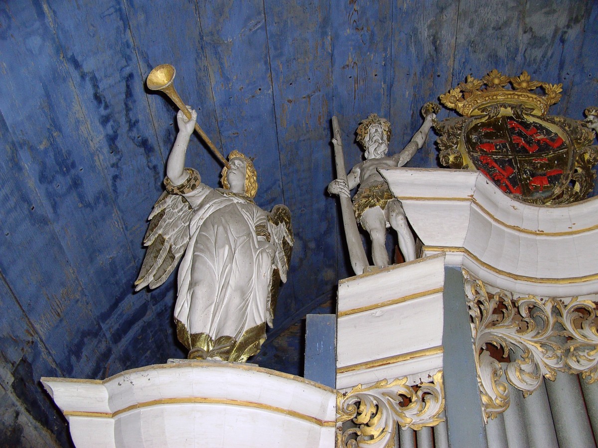 St. Georg St. Georg
