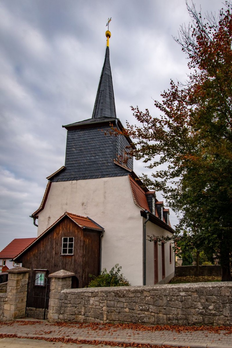 Kirche Kirche