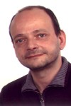 Detlev Paul Pfarrer Detlev Paul