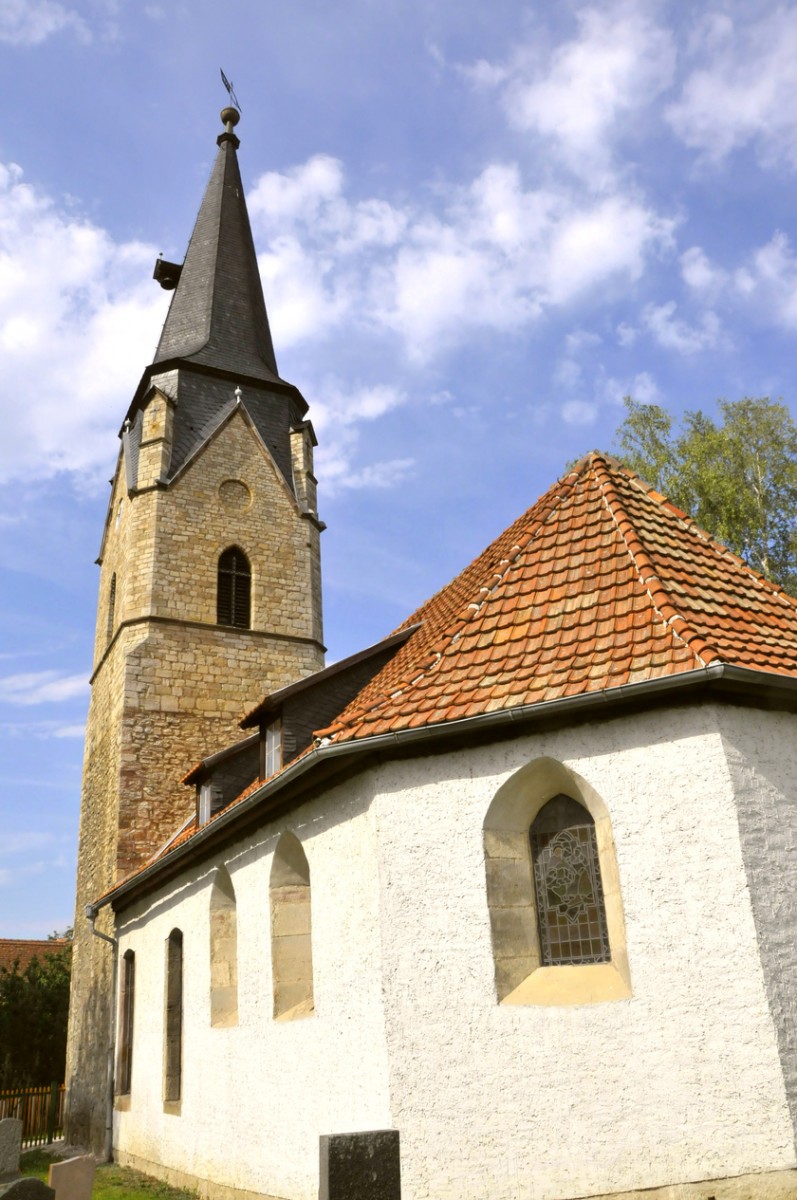 St. Gangolf St. Gangolf