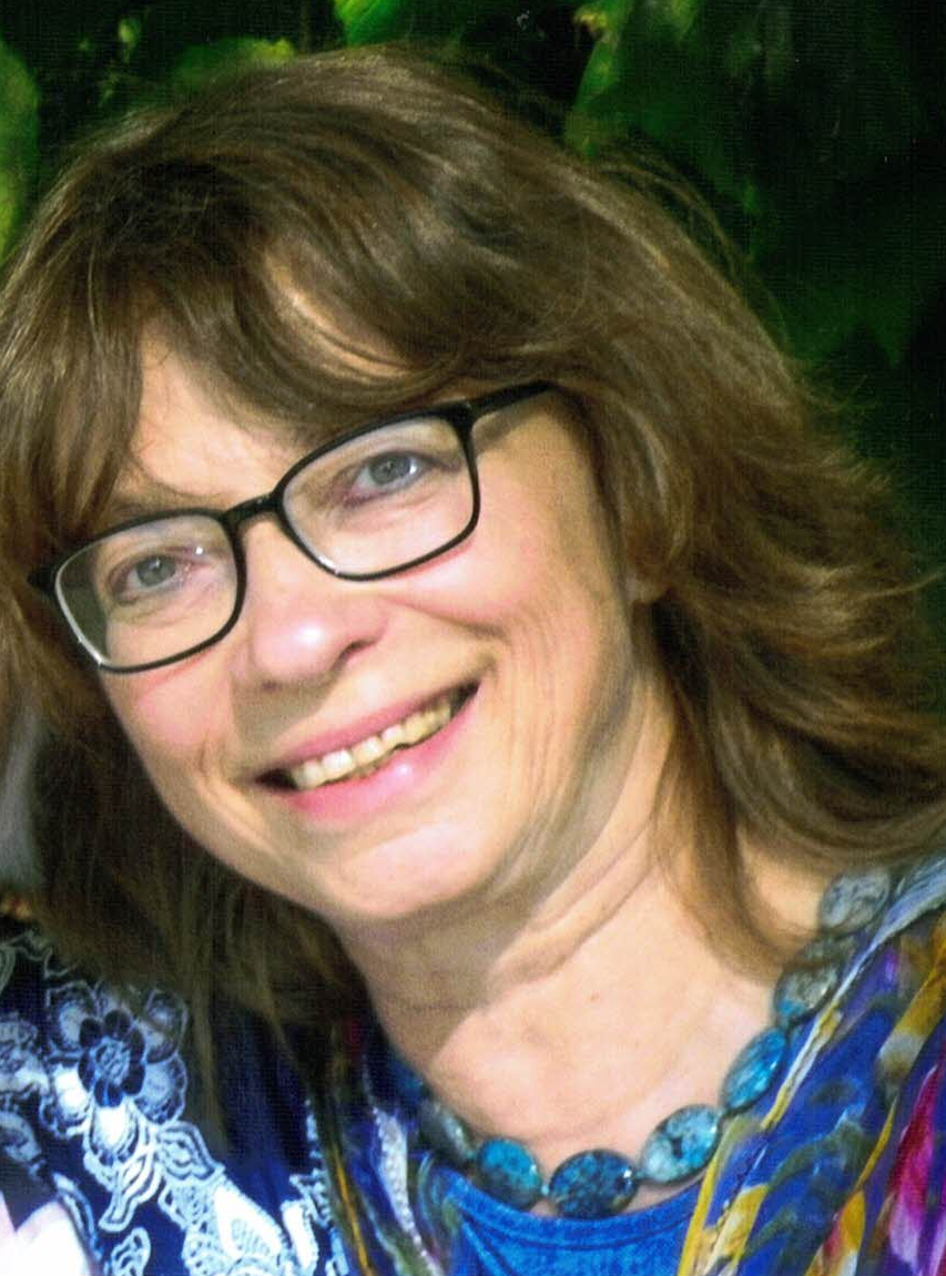 Heike Hempel-Linke  Heike Hempel-Linke