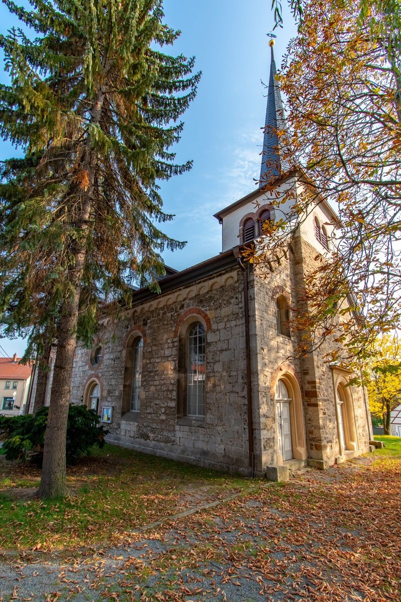 St. Ursula St. Ursula